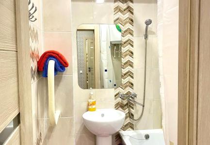 Курчатова 12 - 54