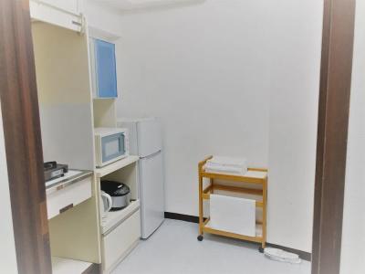 Sunset Hills Inn Naha - 20