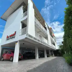 Le Neuf Nakorn Lampang - 26