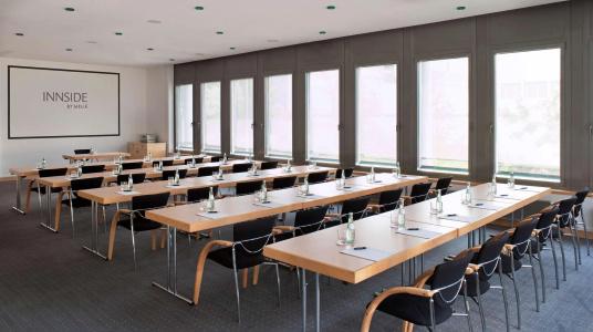 Innside By Meliá müNchen Neue Messe - 26