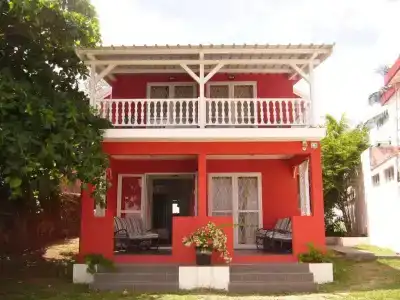 Colibri Beach Villas - 22