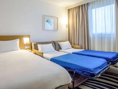 Novotel Bourges - 35
