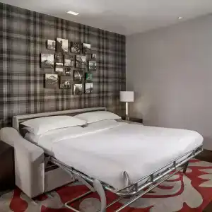 Sheraton Grand & Spa - 39