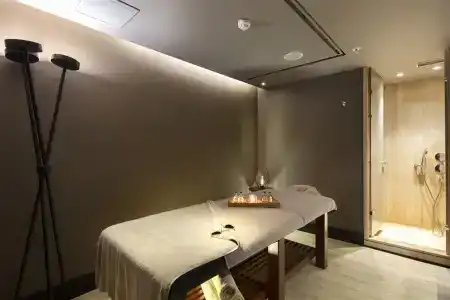 Mersin HiltonSA - 25