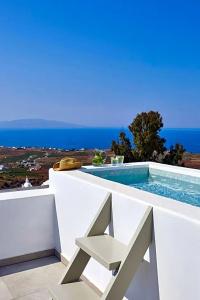 Aperanto Suites - 45