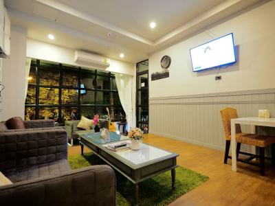 Uno Chiangmai - 19