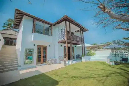 Kanda Pool Villas - 139
