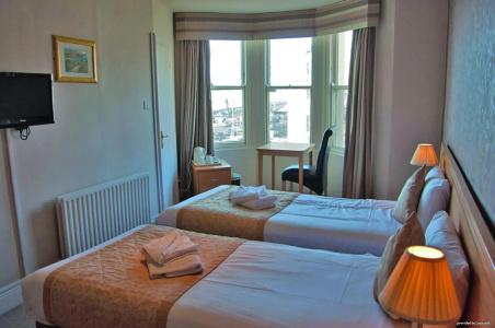 The Brighton - 1