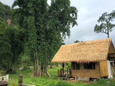 Chiang Dao Hut - 71