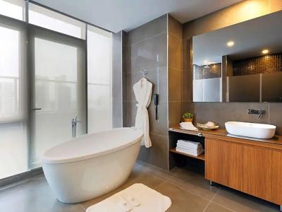 Mercure Istanbul Umraniye - 58