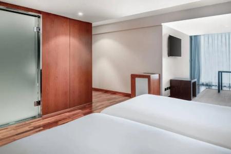 Ac La Rioja By Marriott - 35