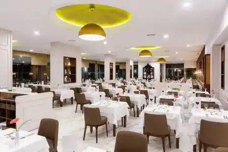 Riu Palace Oasis - 14