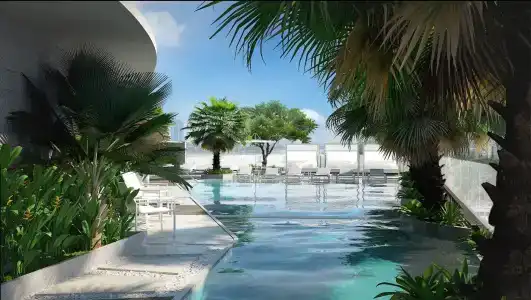 Hilton Da Nang - 17