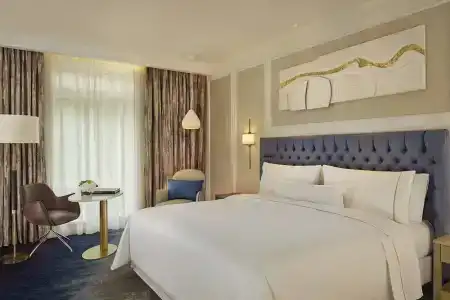 The Westin Dublin - 63