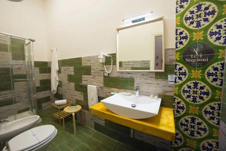 Le 4 Stagioni Dante's Suites H Napoli Centro, by ClaPa Group - 16