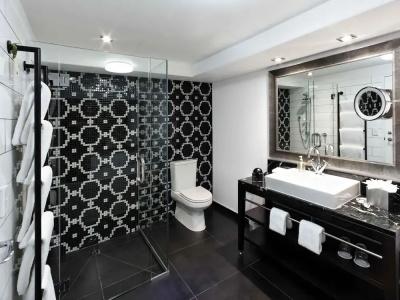 St Moritz - MGallery by Sofitel - 79