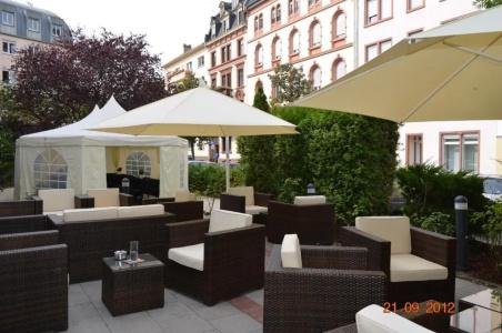 ibis Mainz City - 19