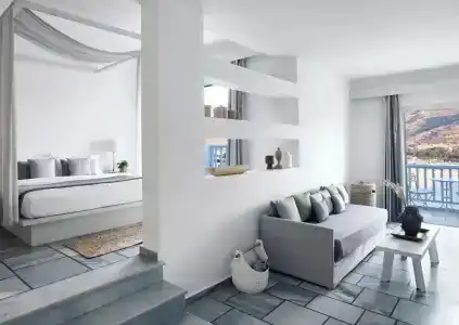 Ios Palace & Spa - 70