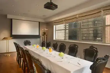 The Kimberly & Suites - 17