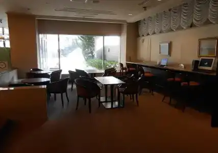 Sunroute Niigata - 23
