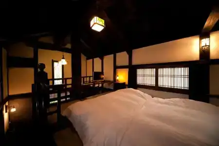 Hatago Kayausagi - 36