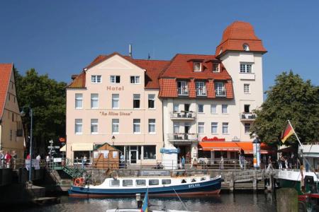 Am Alten Strom - 17