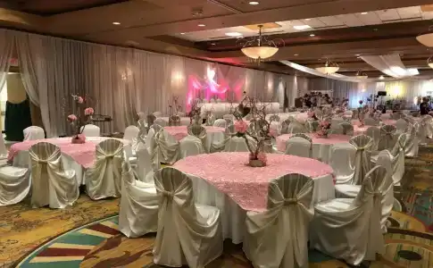 Tucson Marriott University Park - 14