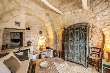 Masseria Cervarolo - 78