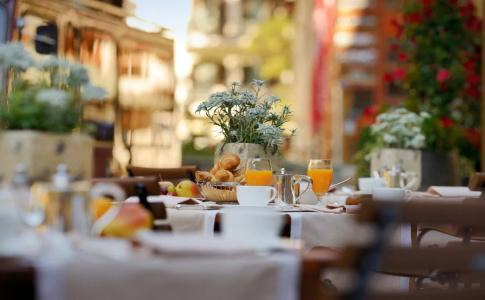 Mont Cervin Palace - 22