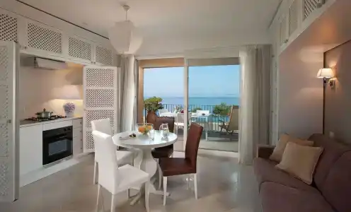 Residence Oasis - 7