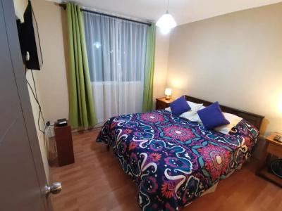 Arriendo Diario En - 15