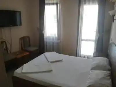 lİMon Otel FoÇa - 3