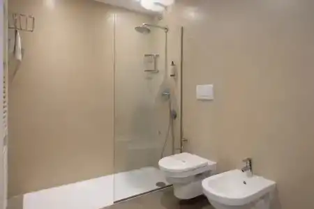 The Ziba & Spa - 100