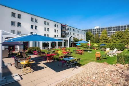 Greet Darmstadt - an Accor - - 24