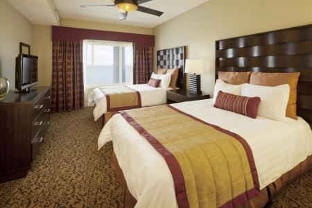 Club Wyndham SeaWatch - 29