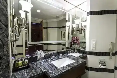 Xijiao State Guest - 119