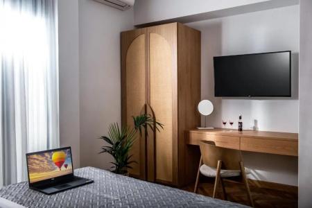 Kipos Boutique Suites - 25