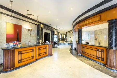 Radisson Blu Lisbon - 1