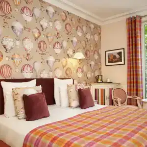 Relais Saint Jacques - 20