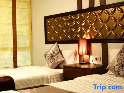 Leelawadee Resotel Raminthra - 47