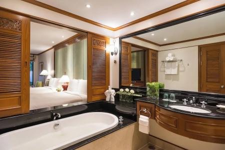 Jw Marriott Phuket Resort And Spa - Sha Extra Plus - 61