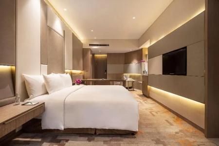 Radisson Exhibition Center Shanghai - 71