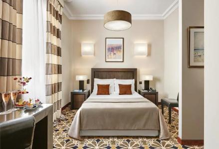 Hôtel Juana - 4
