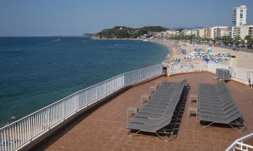 Rosamar Maxim 4*- Adults Only - 27