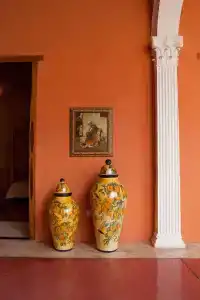 Hacienda méRida Vip - 10