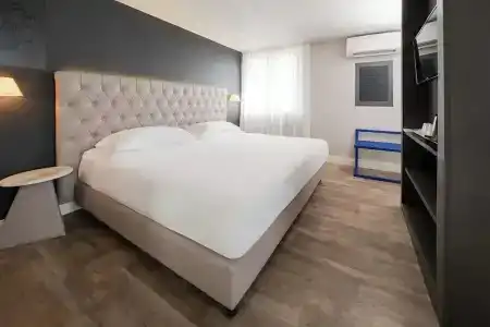 Al Campanile Apart& Suite - 110