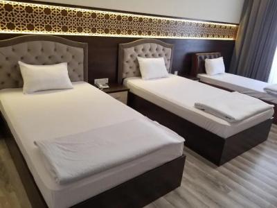 Grand Ark Bukhara - 17
