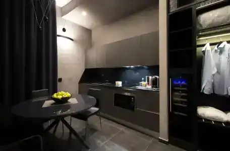 Mia Aparthotel - 27