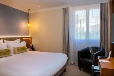 Best Western Premier Montfleuri - 151