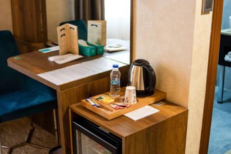 The Life & Spa - 40
